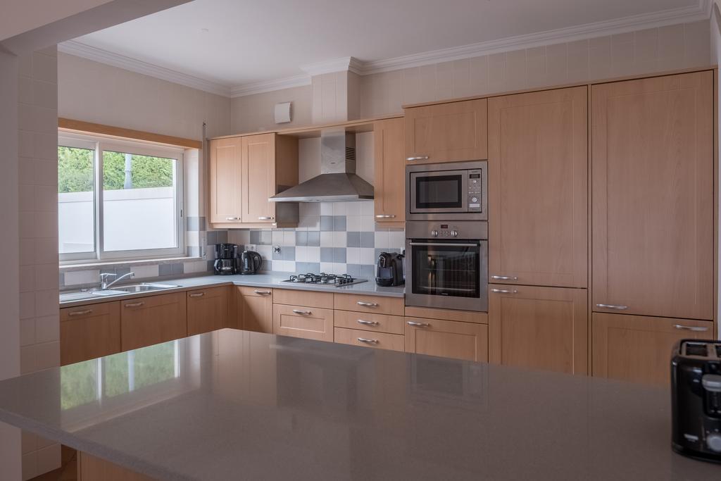 Maravilhoso T2 Vila Da Praia Amoreira  Ngoại thất bức ảnh