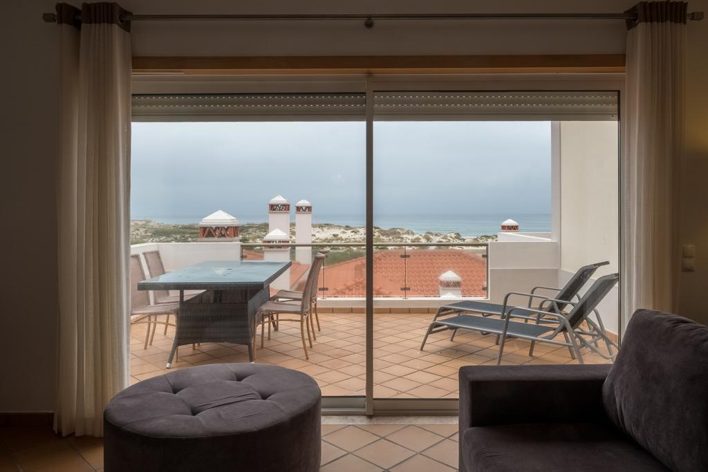 Maravilhoso T2 Vila Da Praia Amoreira  Ngoại thất bức ảnh
