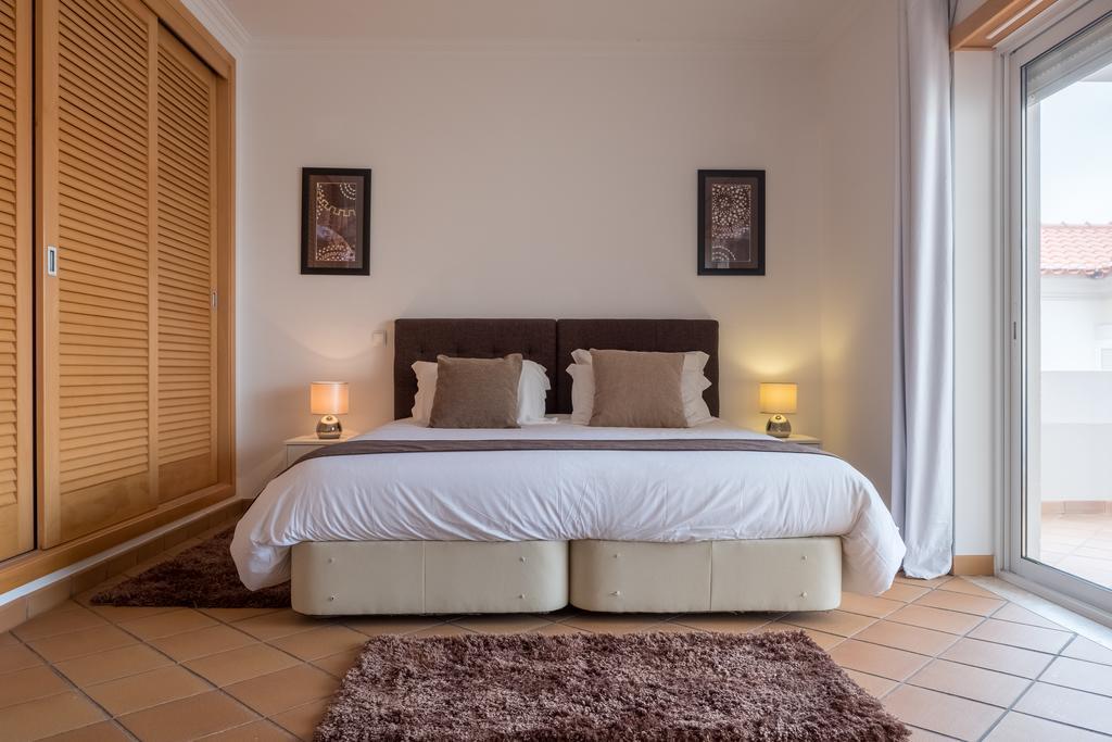 Maravilhoso T2 Vila Da Praia Amoreira  Ngoại thất bức ảnh