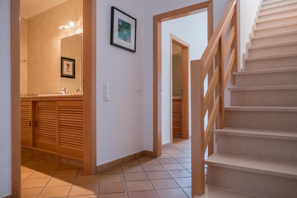 Maravilhoso T2 Vila Da Praia Amoreira  Ngoại thất bức ảnh